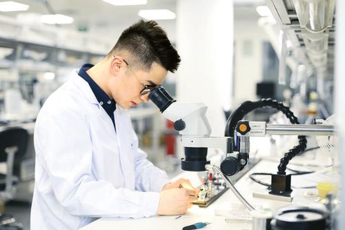 黨建賦能 技術推廣與產業(yè)集群競爭力的協(xié)同提升