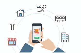 營(yíng)養(yǎng)快樂(lè)新零售線下店 開啟線下零售新篇章的技術(shù)賦能之道