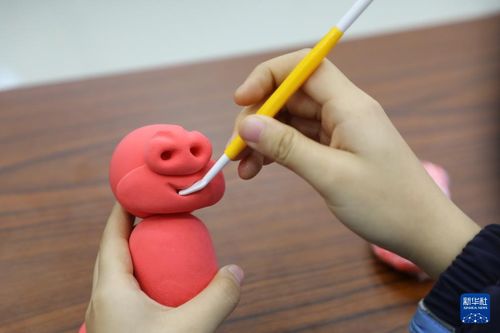 濱州沾化 社區(qū)多彩活動(dòng)享歡樂(lè)