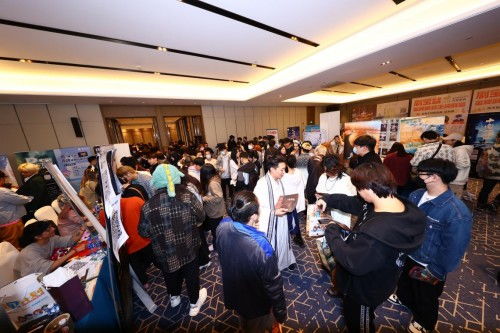 光至成都 以劇本殺展會為媒，用精品服務(wù)引領(lǐng)行業(yè)價(jià)值新生態(tài)